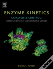 Capa do artigo Enzyme Kinetics Catalysis Control