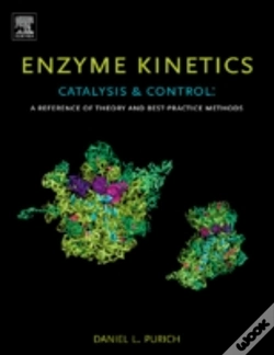 Capa do artigo Enzyme Kinetics Catalysis Control