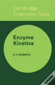 Capa do artigo Enzyme Kinetics