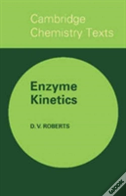 Capa do artigo Enzyme Kinetics