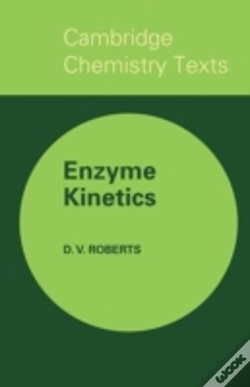 Capa do artigo Enzyme Kinetics