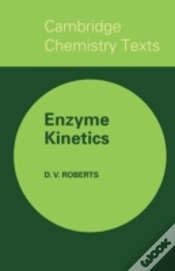 Capa do artigo Enzyme Kinetics