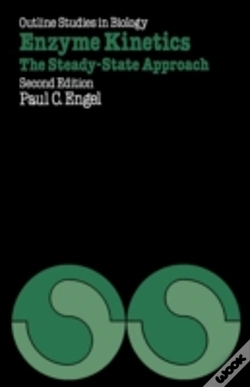 Capa do artigo Enzyme Kinetics