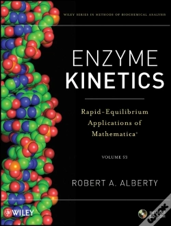 Capa do artigo Enzyme Kinetics