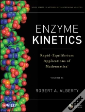 Capa do artigo Enzyme Kinetics