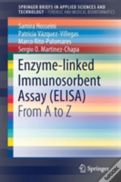 Capa do artigo Enzyme-Linked Immunosorbent Assay (Elisa)