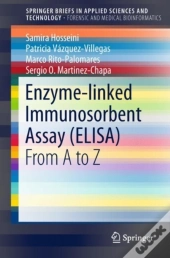Enzyme-Linked Immunosorbent Assay (Elisa)