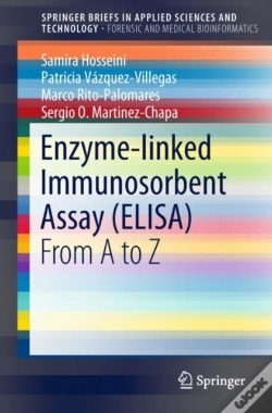 Capa do artigo Enzyme-Linked Immunosorbent Assay (Elisa)