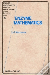 Capa do artigo Enzyme Mathematics