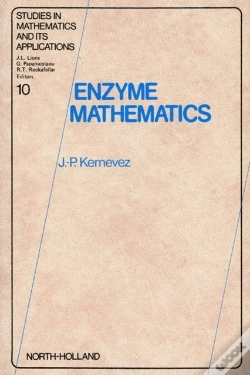 Capa do artigo Enzyme Mathematics