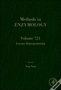 Capa do artigo Enzyme Reprogramming