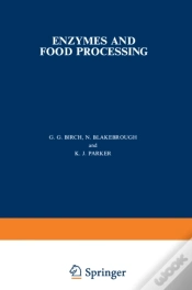 Capa do artigo Enzymes And Food Processing