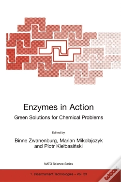 Capa do artigo Enzymes In Action Green Solutions For Chemical Problems