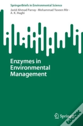 Enzymes In Environmental Management