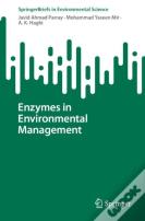 Enzymes In Environmental Management