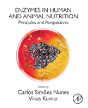 Enzymes In Human And Animal Nutrition - Preview