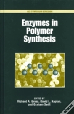 Capa do artigo Enzymes In Polymer Synthesis