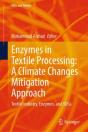 Enzymes In Textile Processing: A Climate Changes Mitigation Approach - Preview
