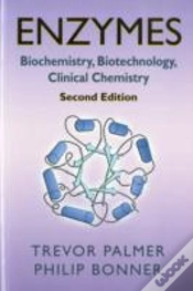 Capa do artigo Enzymes