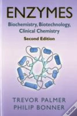 Capa do artigo Enzymes