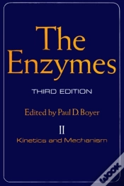 Capa do artigo Enzymes
