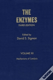 Capa do artigo Enzymes