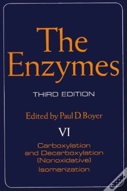 Capa do artigo Enzymes