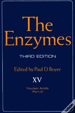 Capa do artigo Enzymes