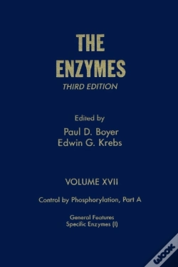 Capa do artigo Enzymes