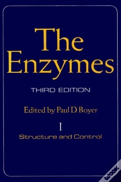 Capa do artigo Enzymes