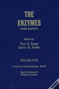 Capa do artigo Enzymes