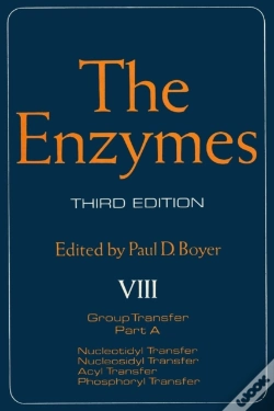 Capa do artigo Enzymes