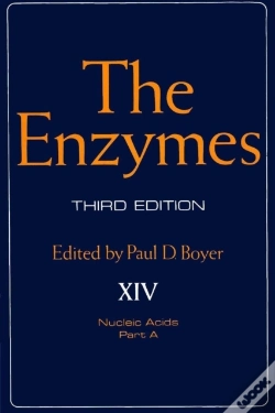 Capa do artigo Enzymes