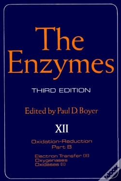 Capa do artigo Enzymes