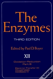 Capa do artigo Enzymes