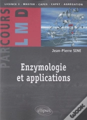 Capa do artigo Enzymologie Et Applications