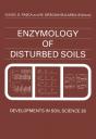 Enzymology Of Disturbed Soils - Preview