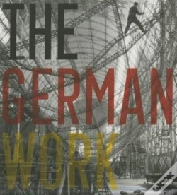 Capa do artigo E.O. Hoppe: The German Work