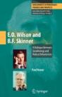 E.O. Wilson And B.F. Skinner - Preview
