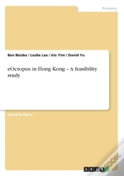 Capa do artigo Eoctopus In Hong Kong - A Feasibility Study