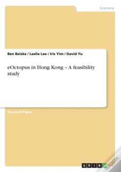 Capa do artigo Eoctopus In Hong Kong - A Feasibility Study