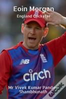 Eoin Morgan