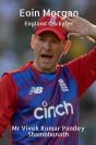 Eoin Morgan - Preview