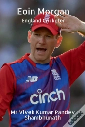 Capa do artigo Eoin Morgan
