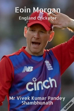 Capa do artigo Eoin Morgan