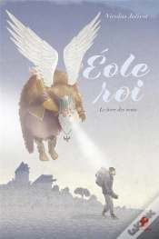 Capa do artigo Eole Roi - Le Livre Des Vents