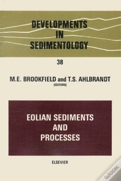 Capa do artigo Eolian Sediments And Processes