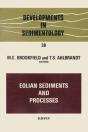 Eolian Sediments And Processes - Preview