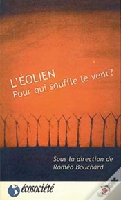 Capa do artigo Eolien Pour Qui Souffle Le Vent ?