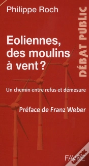 Capa do artigo Eoliennes : Des Moulins A Vent ?